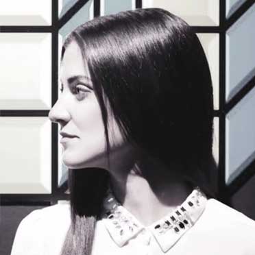 ALBA BALLESTER POVES